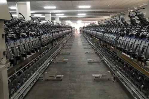 2019春季調(diào)研 夏令敏帶隊(duì)調(diào)研四川產(chǎn)業(yè)集群園區(qū),西南紡織業(yè)或?qū)⒂瓉硇乱惠啺l(fā)展高潮