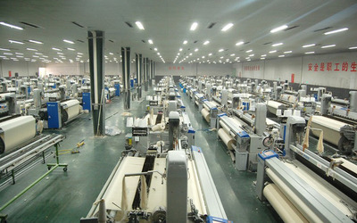 蘭溪紡織業(yè)逆勢增長 &ldquo;夕陽產(chǎn)業(yè)&rdquo;的朝陽動能從哪來?