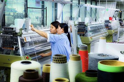 企業(yè)家的2024年:風浪越大,魚越貴|城市觀察&middot;無錫