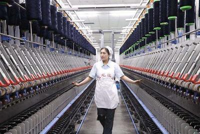 國內(nèi)紡織業(yè)為何“重回”中西部？從東南亞回歸的背后邏輯